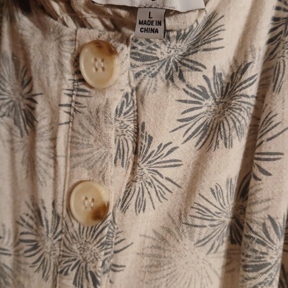 Polagram large sundress - Picture 7 of 8